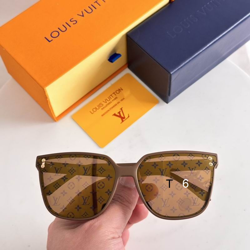 LV Sunglasses ID:20260410-1355